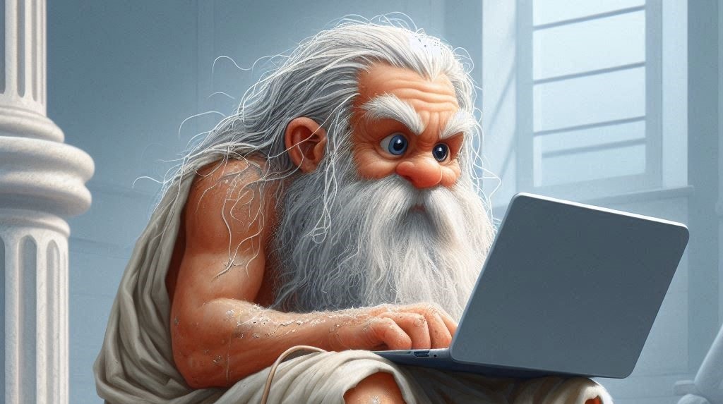 Изображение сгенерировано нейросетью