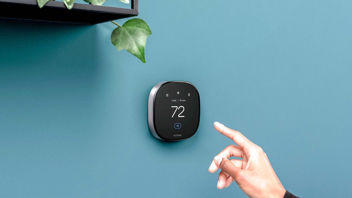 Ecobee