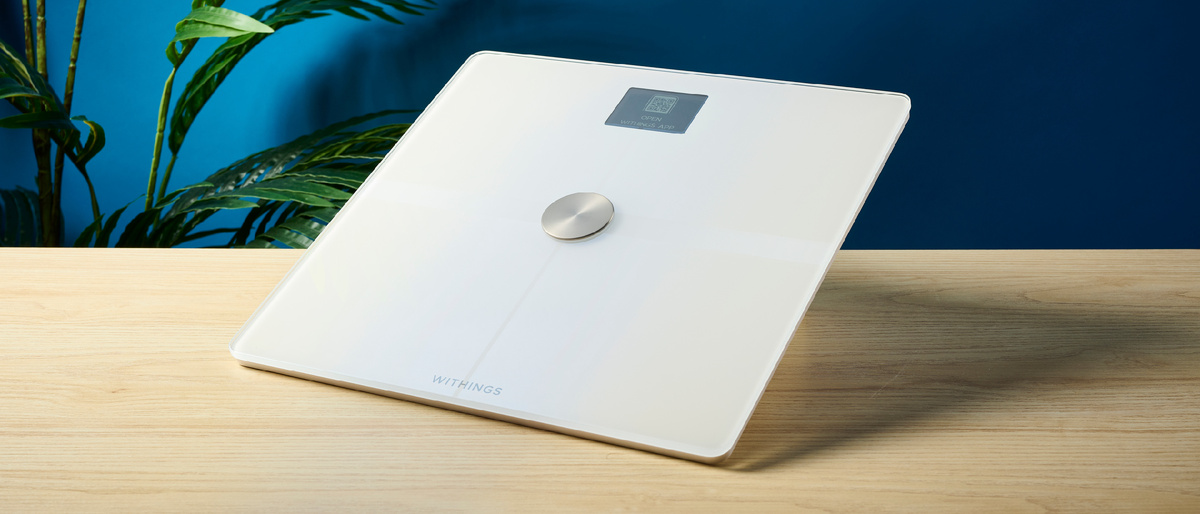 Withings Body+