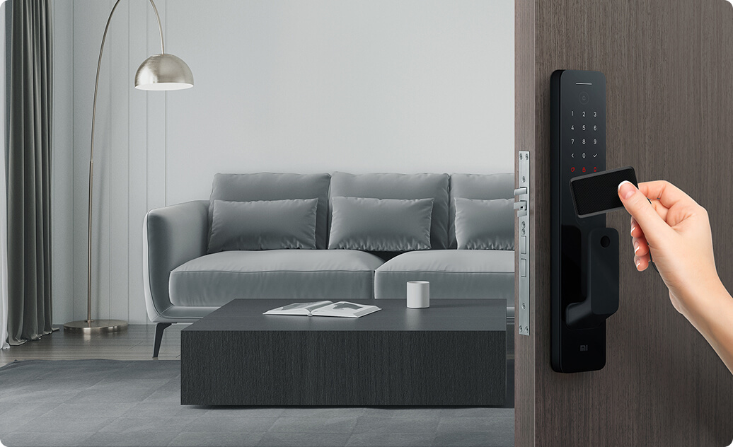 Xiaomi Smart Lock 