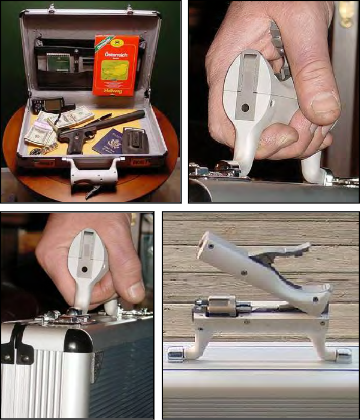 (Фотография из открытых/свободных источников, авторы - полиция США/USA Police)