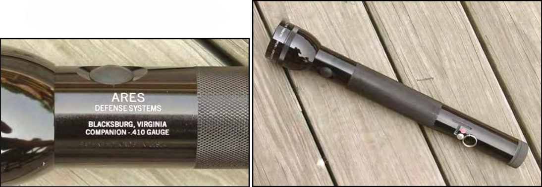 (Фотография из открытых/свободных источников, авторы - полиция США/USA Police)