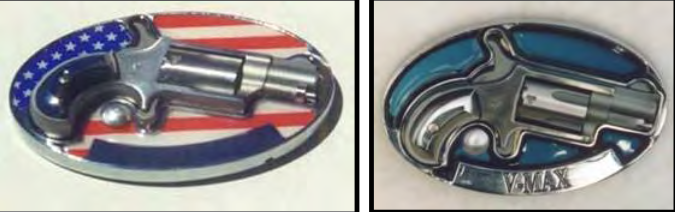 (Фотография из открытых/свободных источников, авторы - полиция США/USA Police)