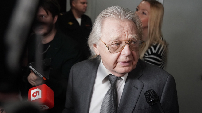    Фото: ИЗВЕСТИЯ/Эдуард Корниенко