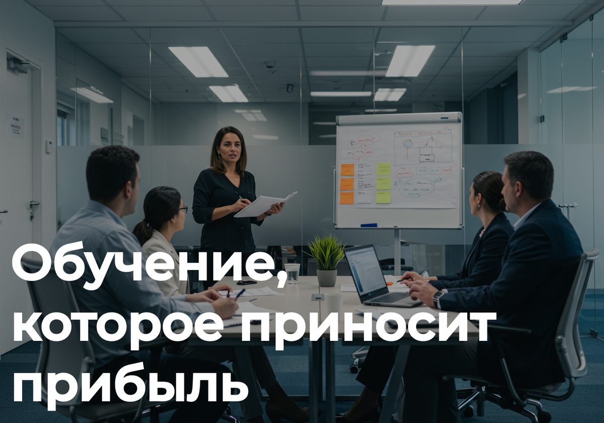 обучение предпринимателей