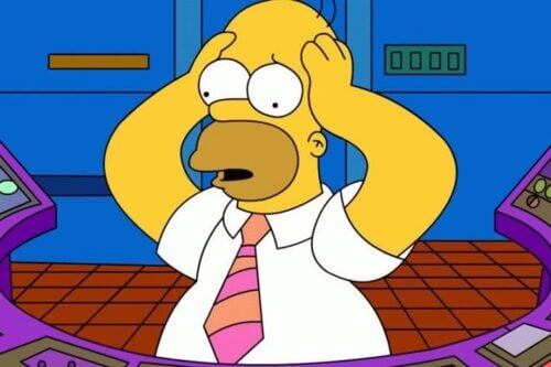    Почему Гомера Симпсона никогда не увольняли с работы? Оказывается, в «Симпсонах» уже дали объяснение