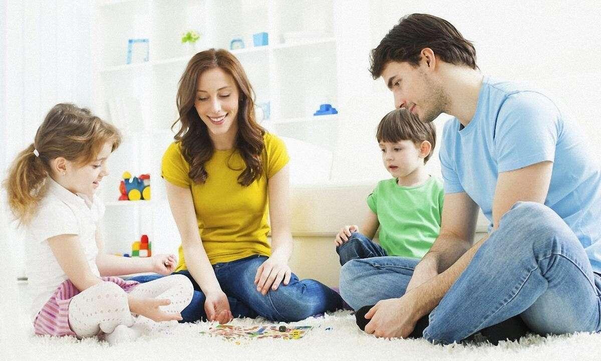    Совместный семейный отдых как способ улучшения когнитивных способностей