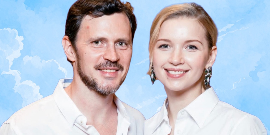 Максим Маринин и Наталья Сомова: как выглядят и чем занимаются их дети