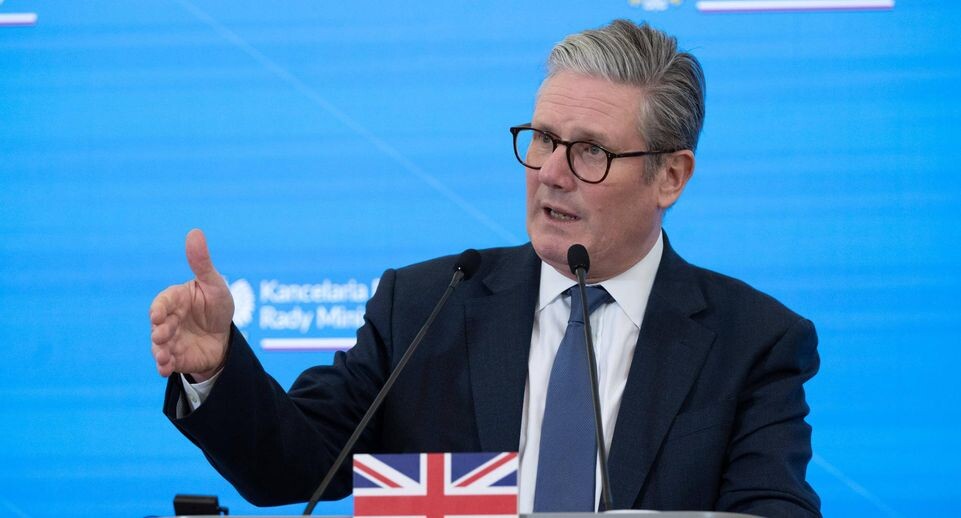    IMAGO/MARCIN BANASZKIEWICZ/FOTON/Global Look Press