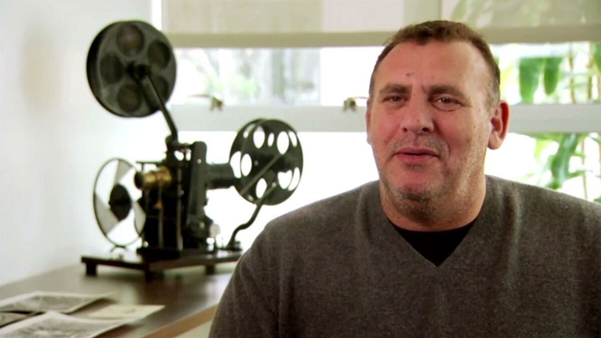 Грэм Кинг. Оскароносный продюсер, за последние 30 лет продюсировал более 45 фильмов