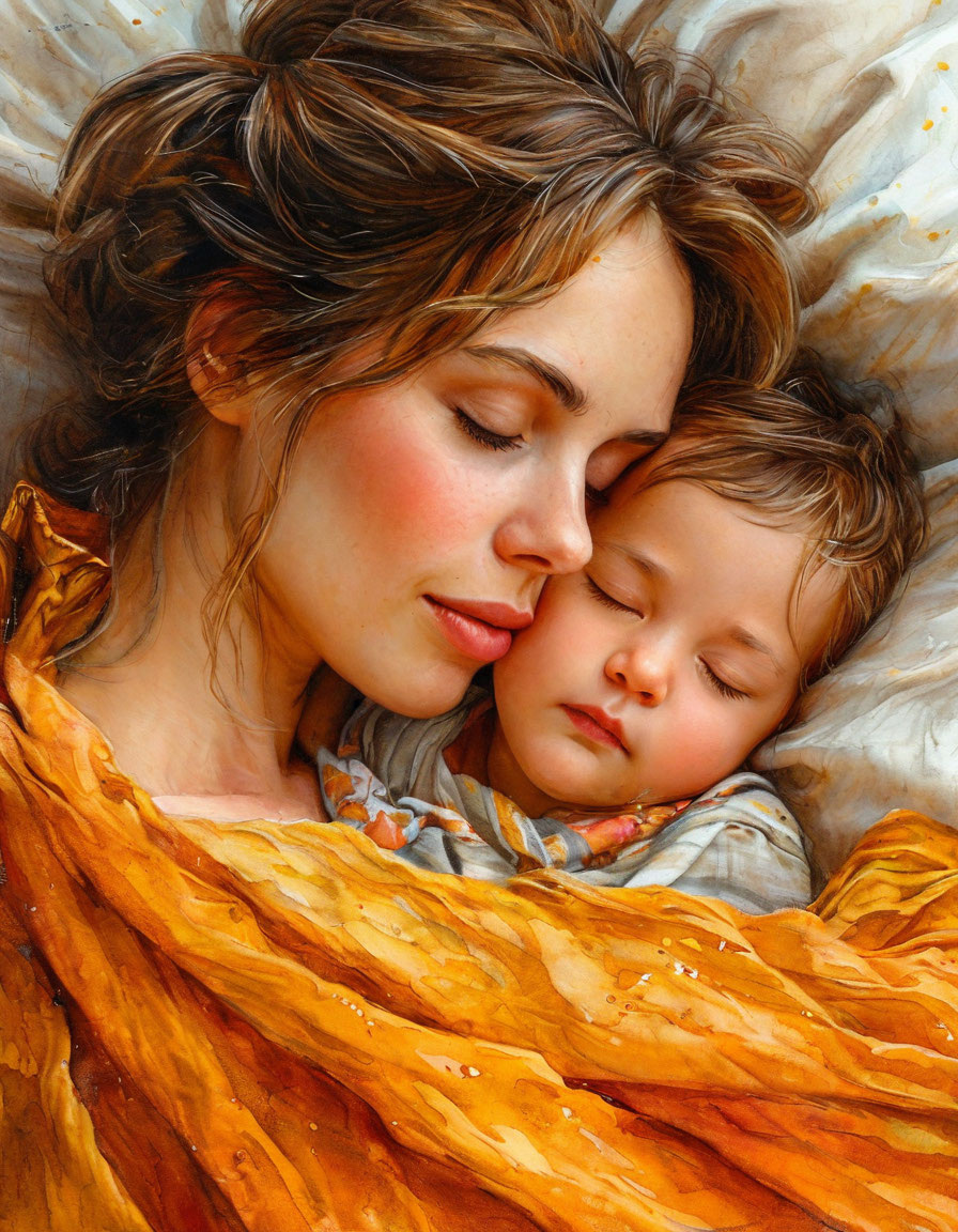 Хороший сон способствует регуляции эмоционального фона, повышению устойчивости к стрессу и улучшению общего качества жизни.