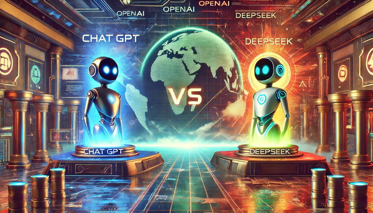 Картинка сгенерирована при помощи ИИ