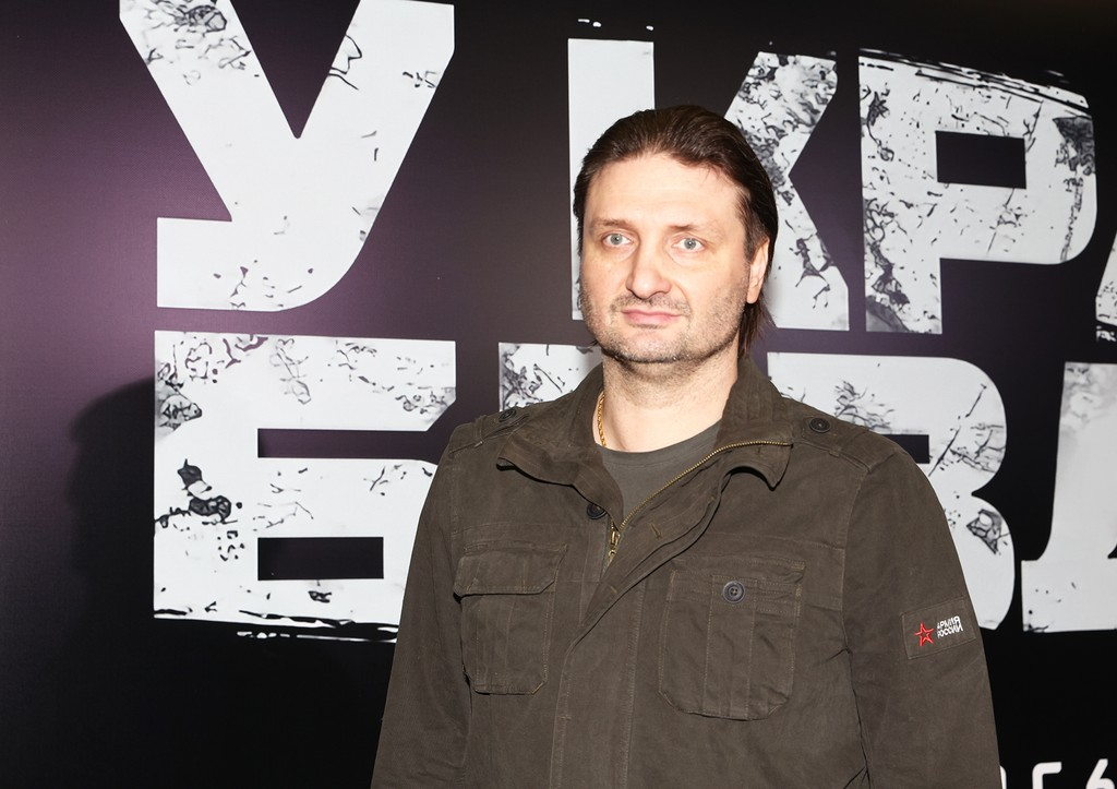 Эдгард Запашный