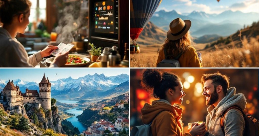 8 идей для праздничных сюрпризов: Как удивить близких нестандартно