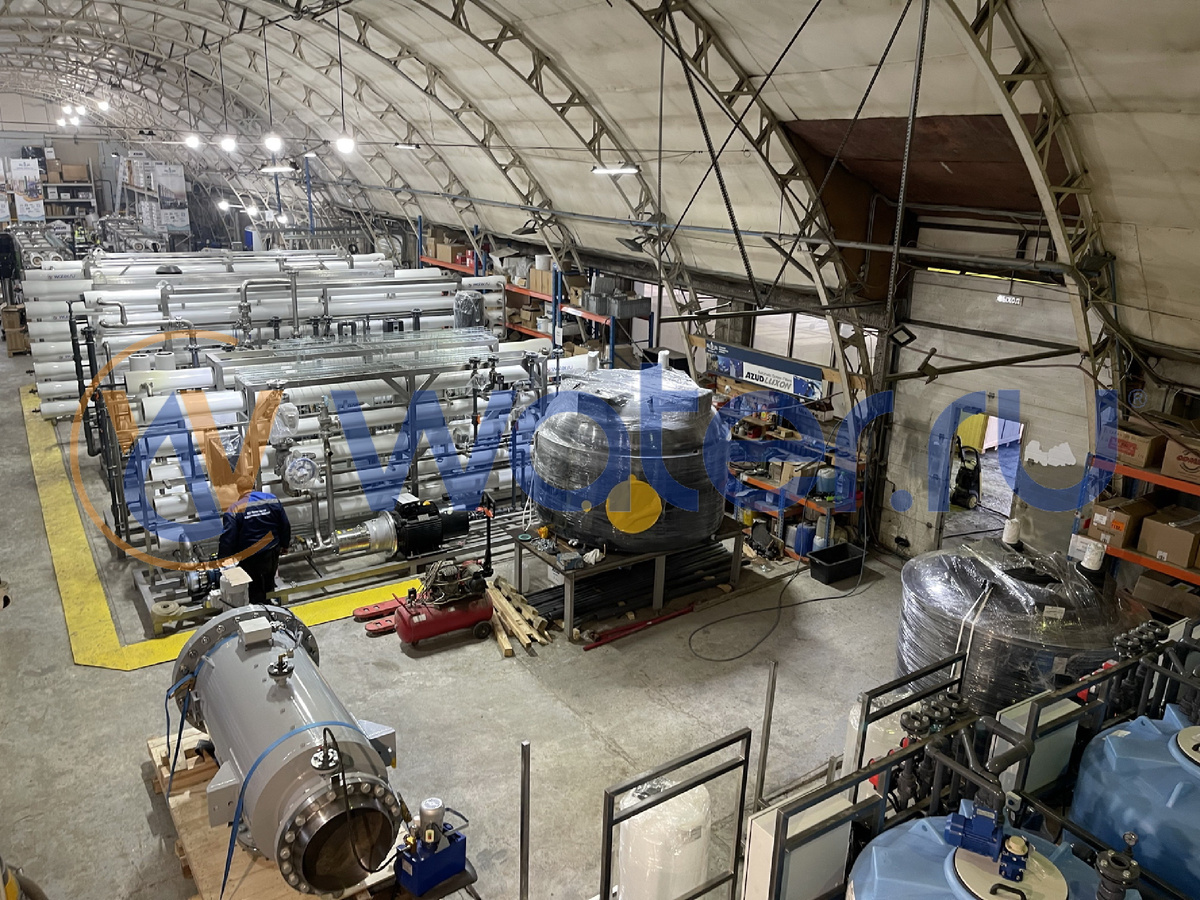 Гидра фильтр