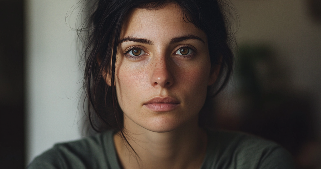 Теперь я твоя бабушка