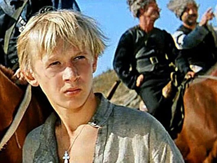 Виктор Косых 