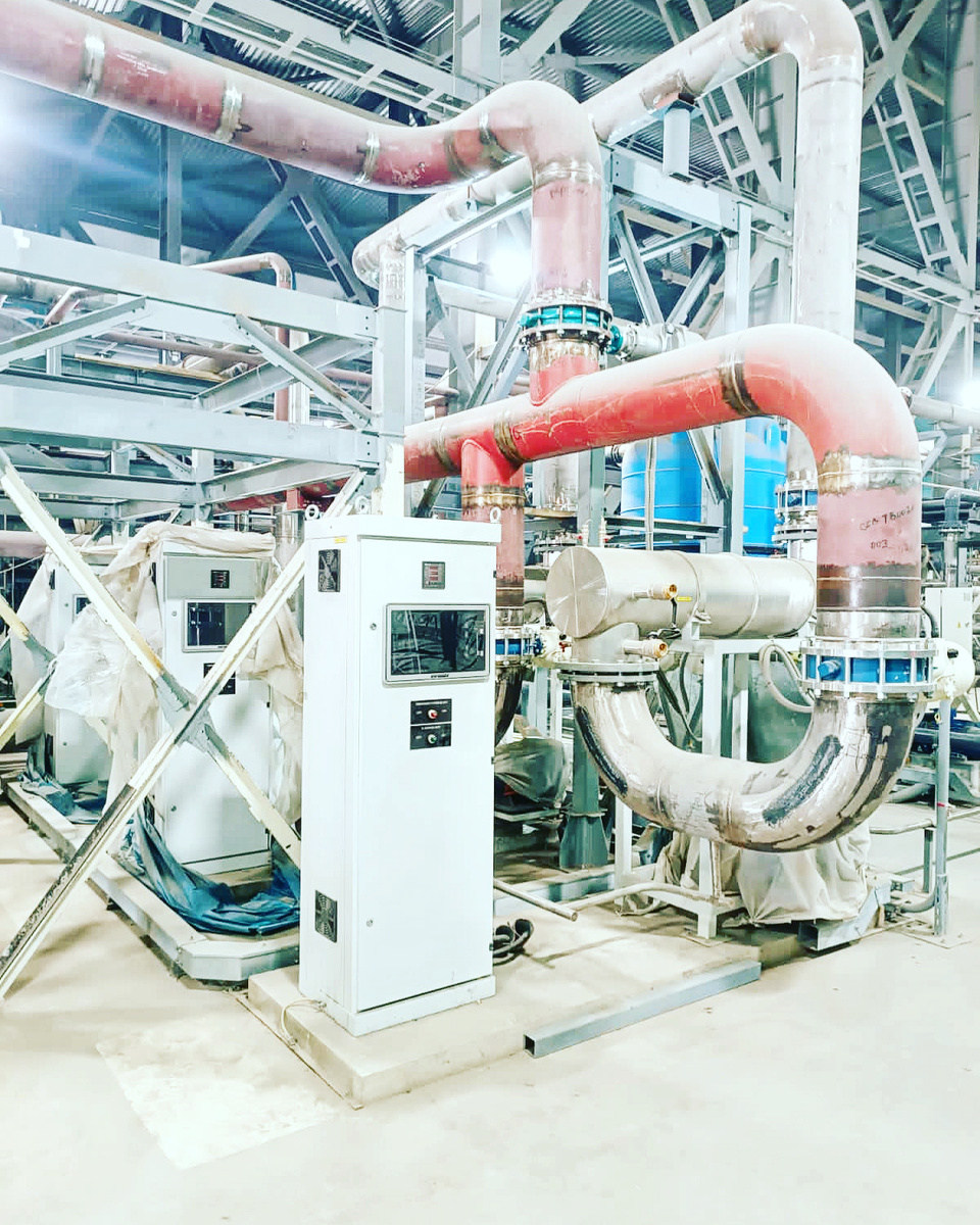 Гидра фильтр