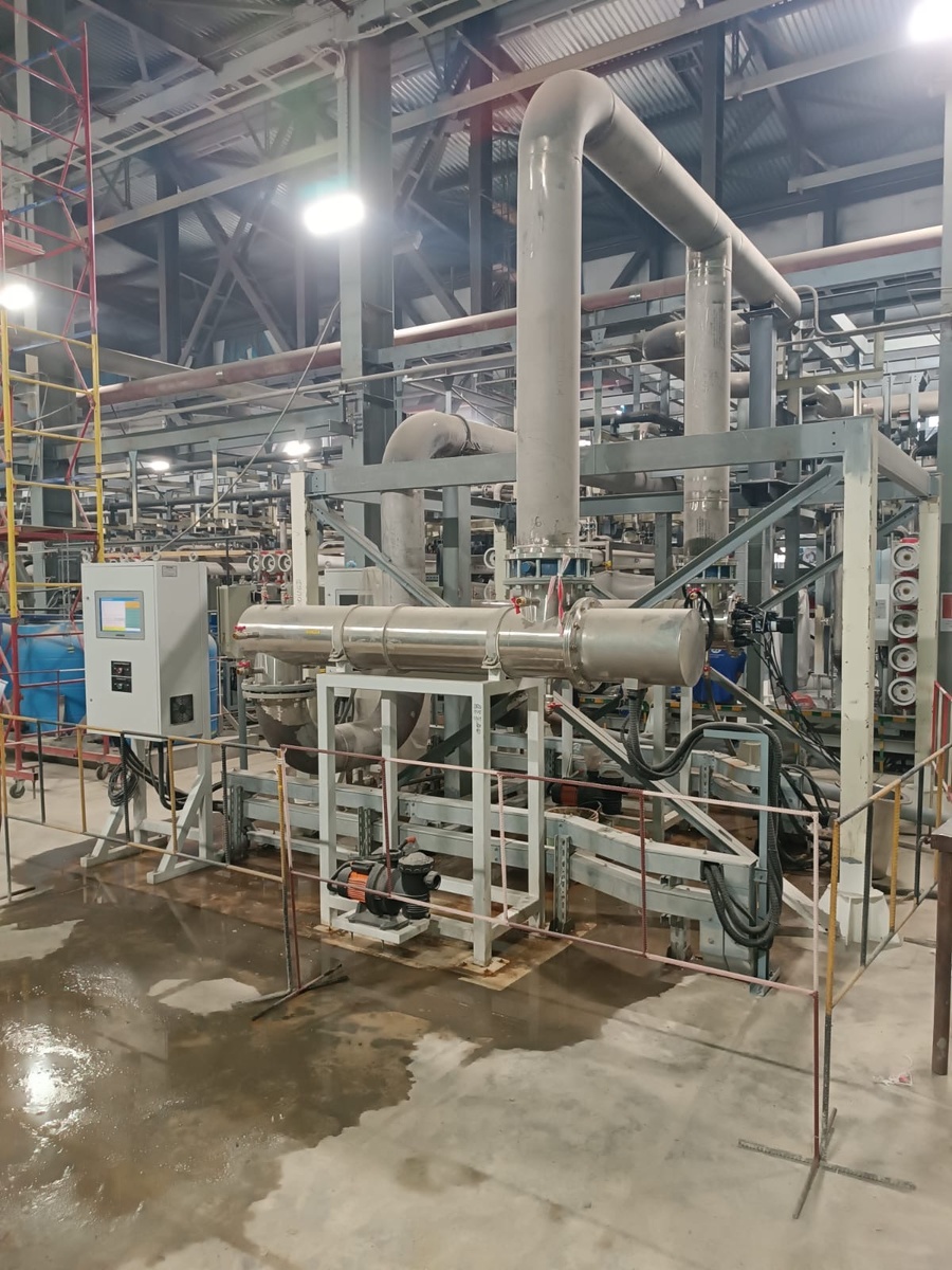 Гидра фильтр