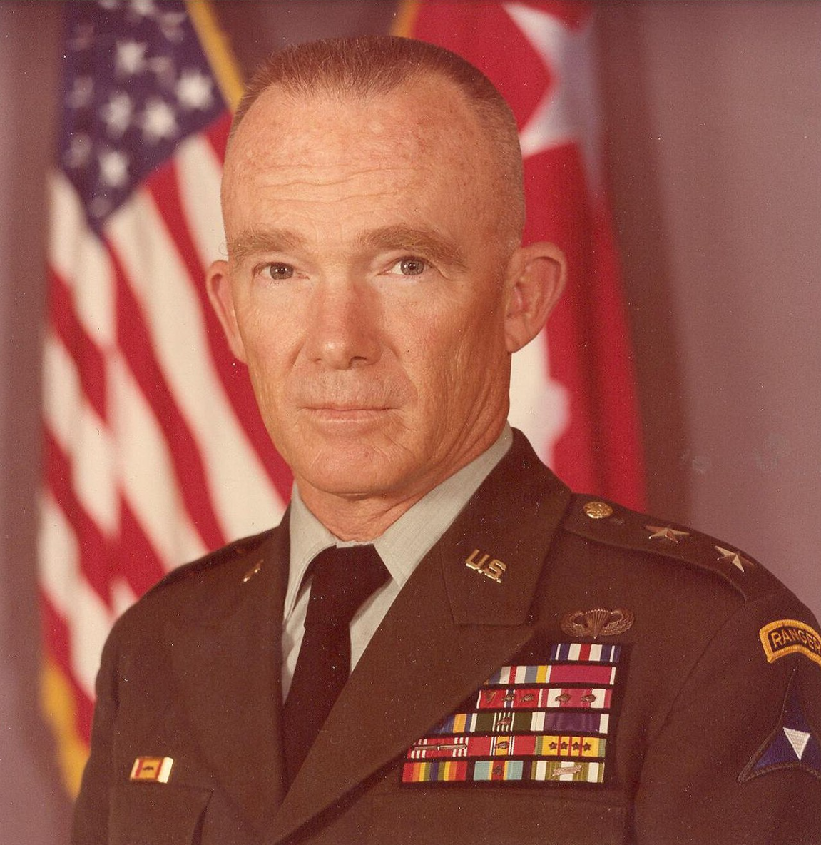 Генерал Дозье