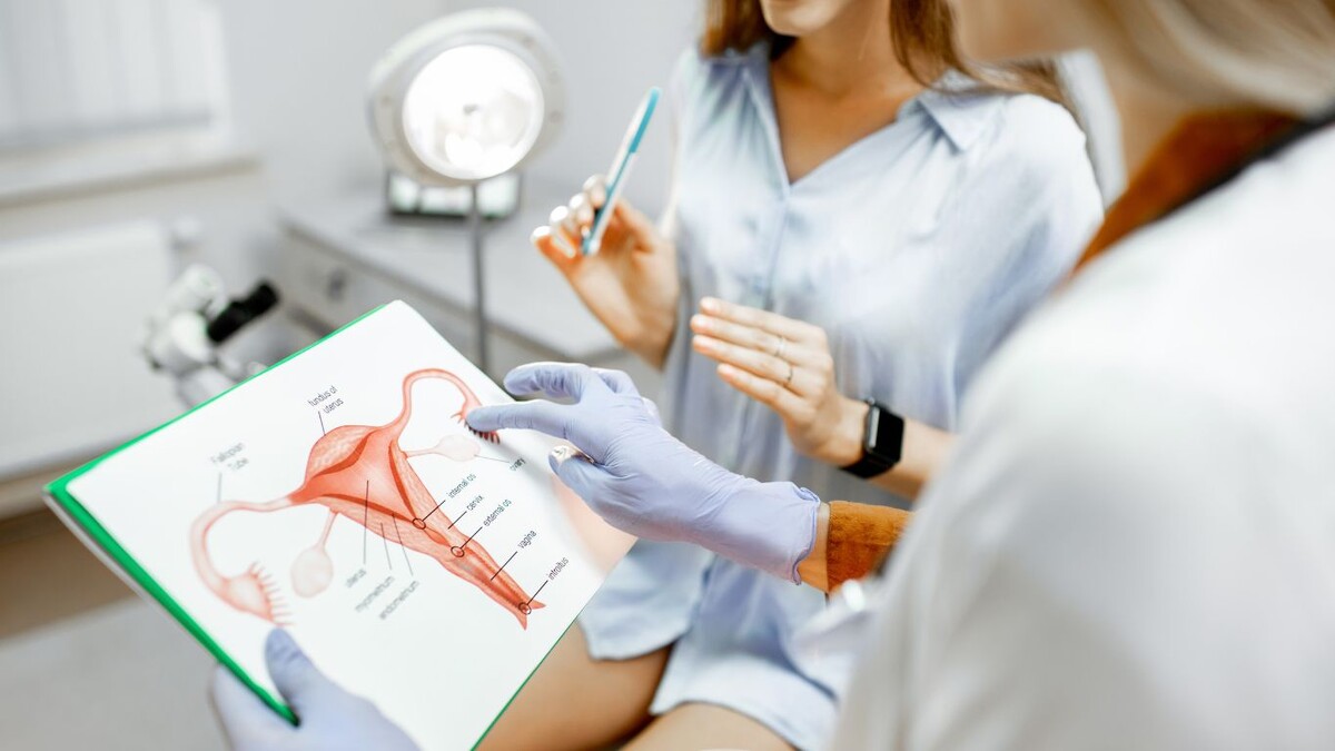 О чем молчат в кабинете гинеколога: интервью с врачом о проблемах, которые нельзя игнорировать