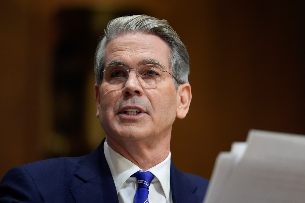 © AP Photo/J. Scott Applewhite