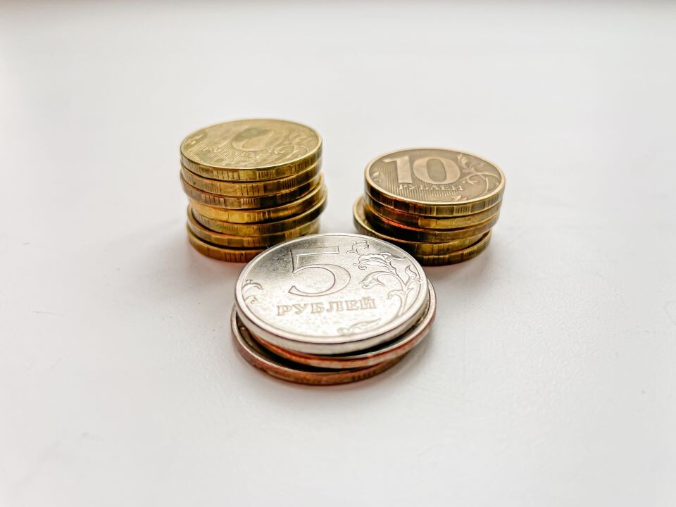    Деньги. Источник: Виталий Барабаш