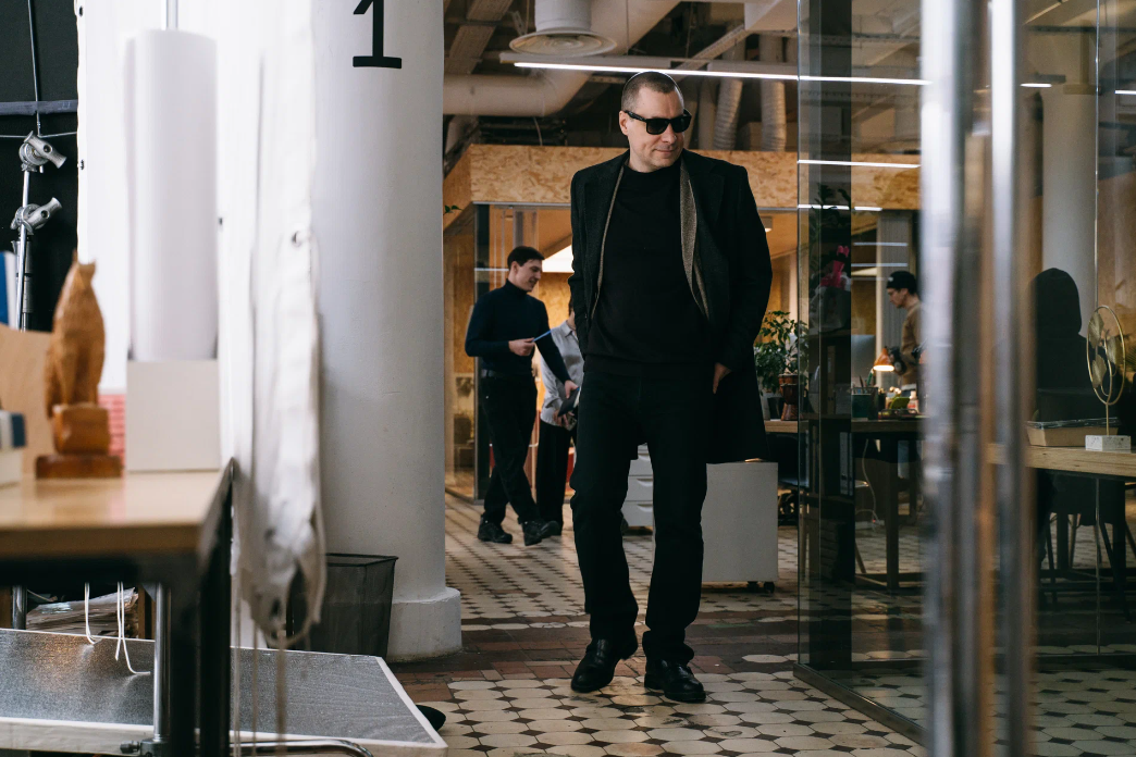 «Первый номер» 2024