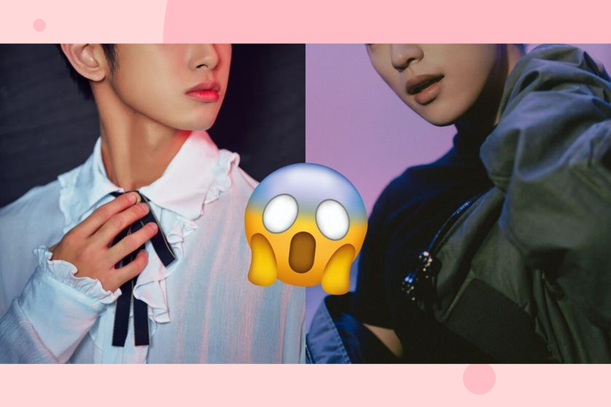     Опасная математика: почему цифры в названии приносят неудачу k-pop группам