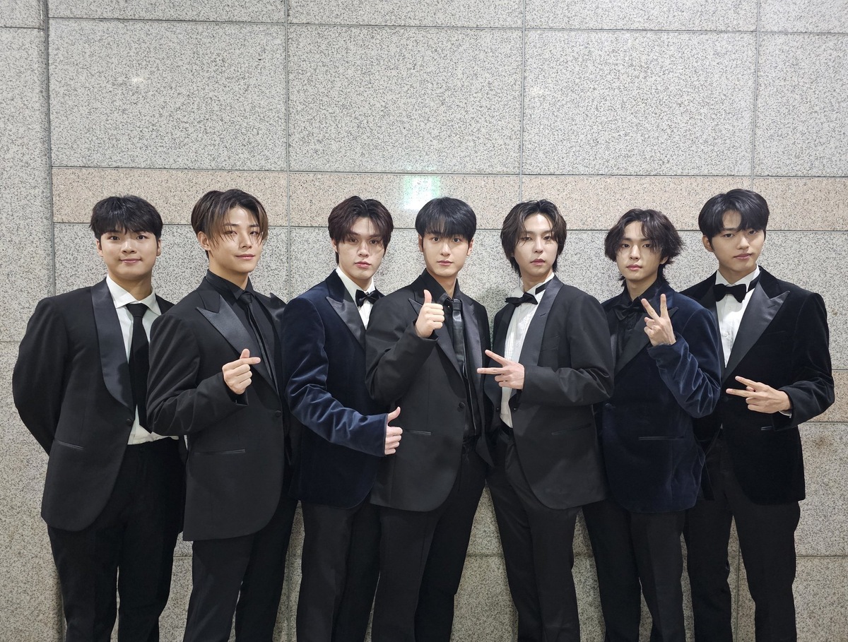    GHOST9Соцсети