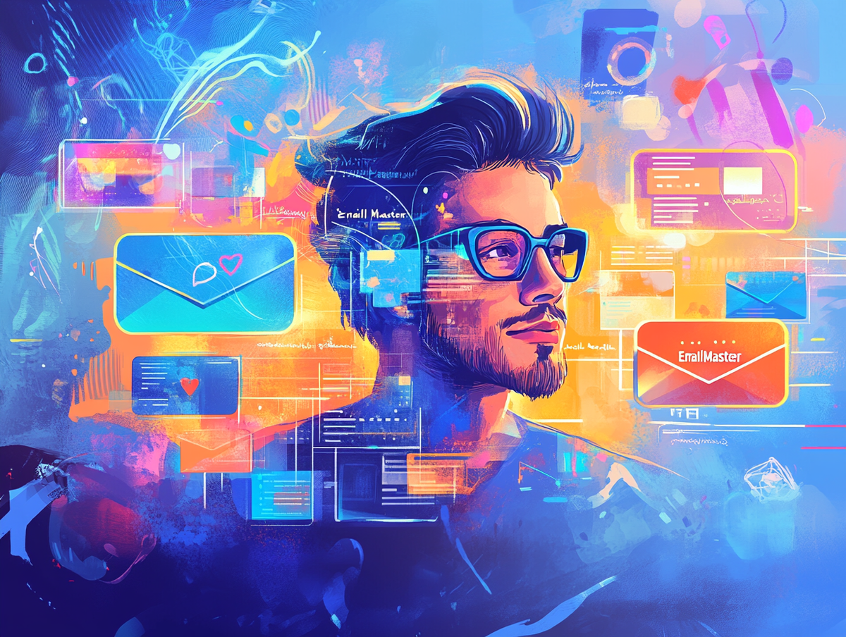    5 секретов эффективных email-рассылок: как привлечь и удержать клиентов в 2025 году Антон Коновалов