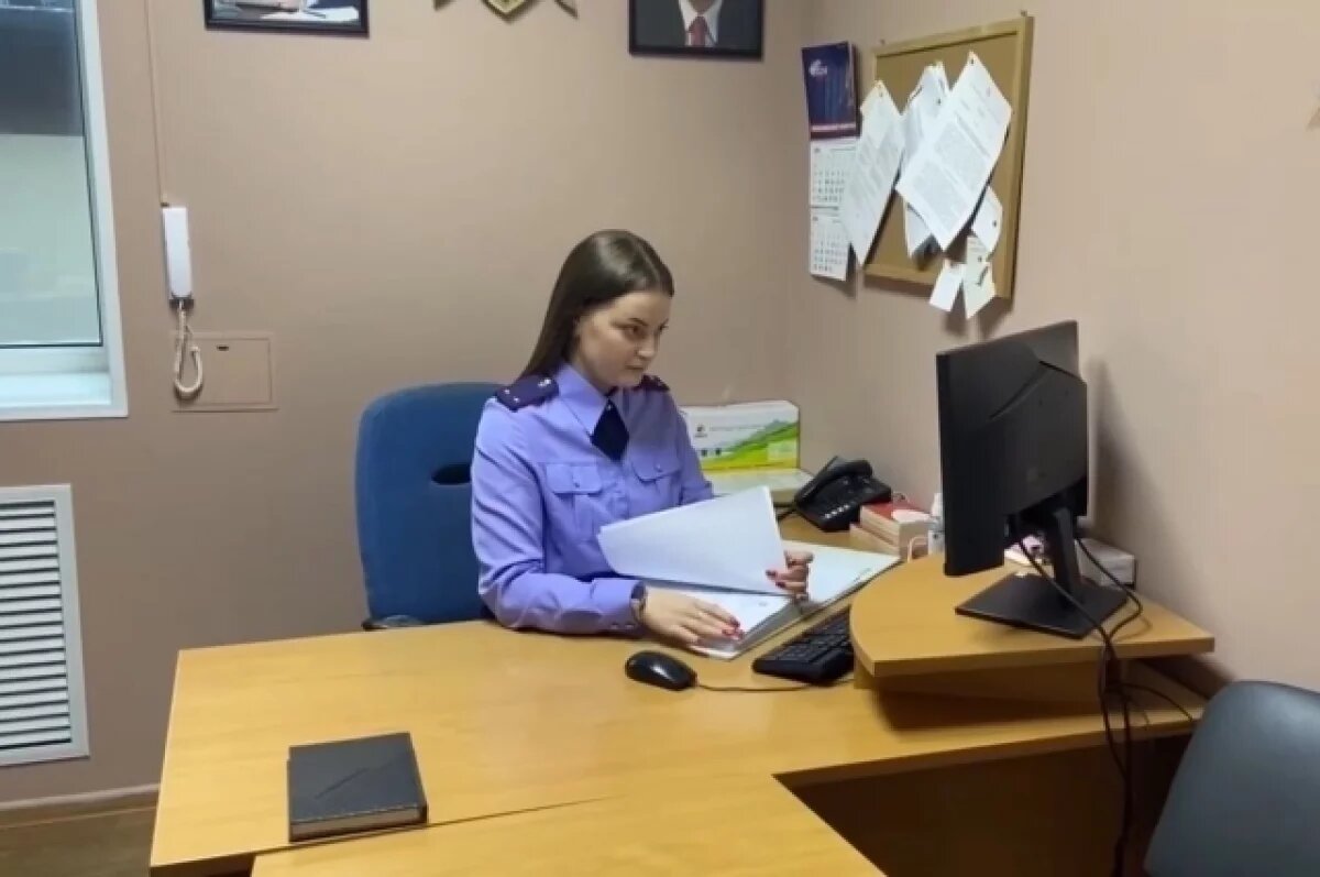    В Приморье открыто уголовное дело из-за долгов по зарплате на 500 тыс. руб.