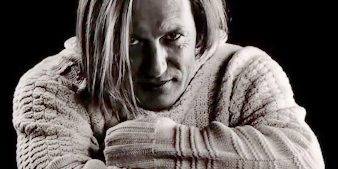 Сергей Челобанов. Шанс на славу