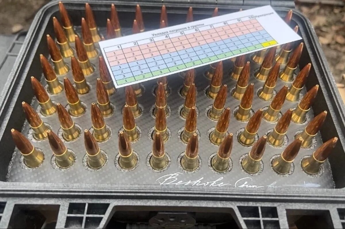    Трутнев привёз на передовую оборудование для разведки и противодействия