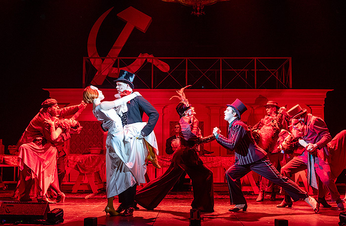   
 Фото: Елена Лапина