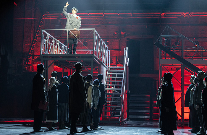   
 Фото: Елена Лапина