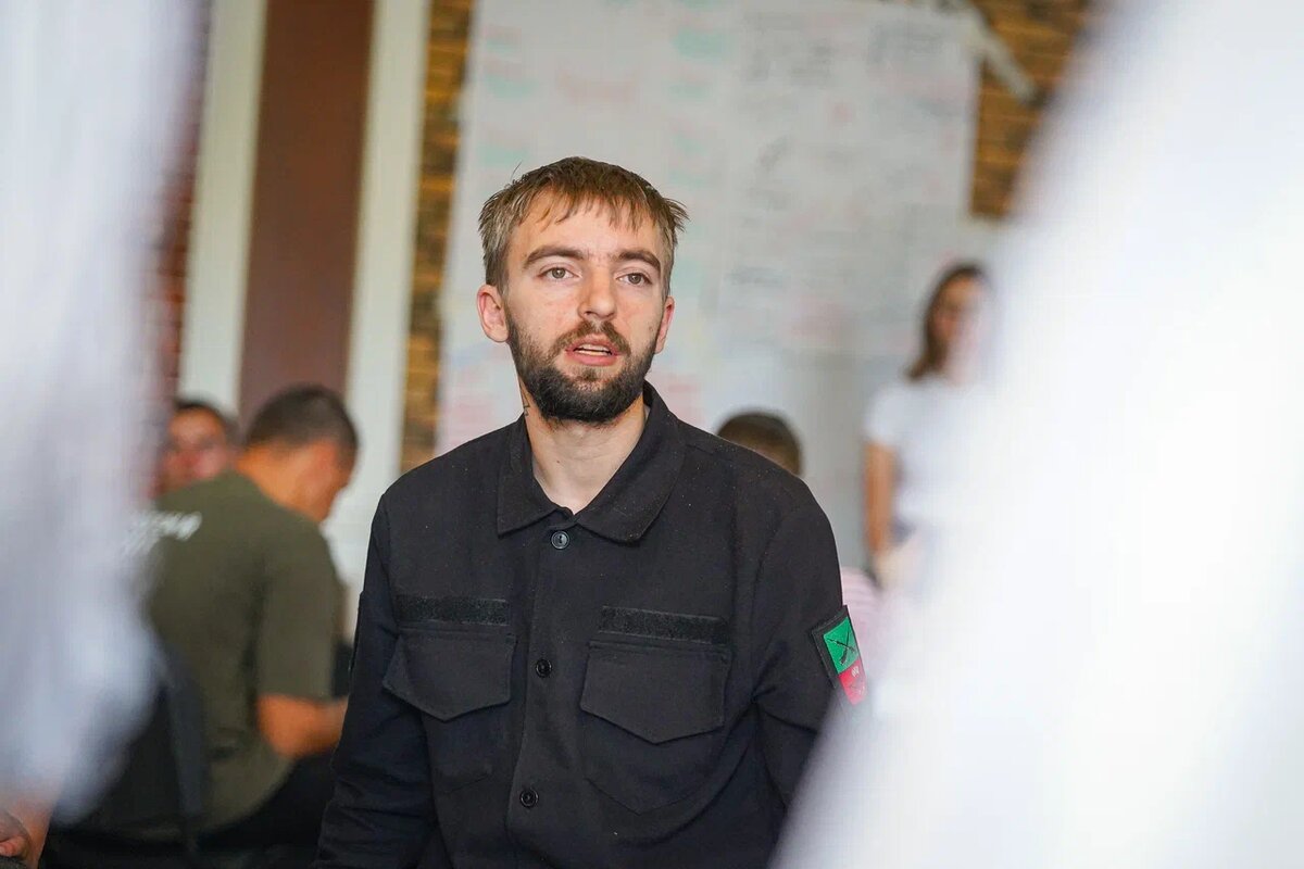 Кашин Александр - цифровой педагог 