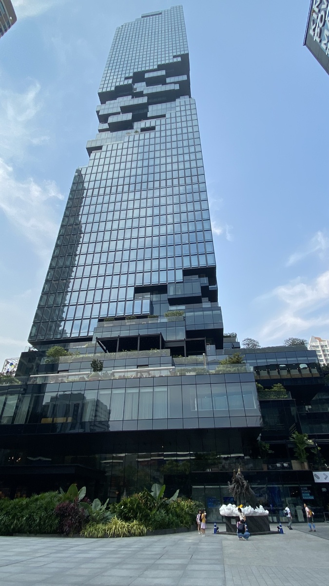 Личное фото