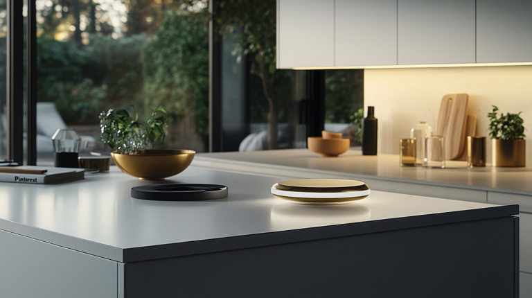    Выбор идеальных ручек для кухни: стиль и функциональность svkuhni77