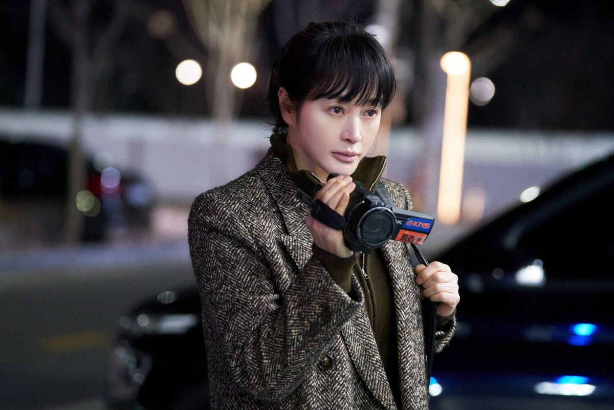 Южнокорейский сериал «Разоблачение» 2025: попытка объединить жанры, но без гармонии