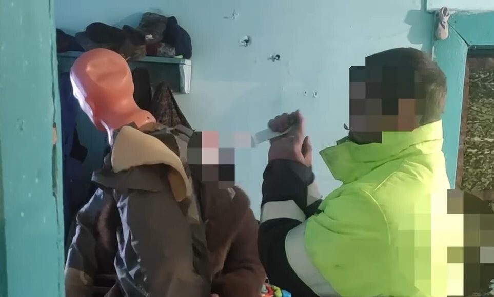    Фото: Убийство