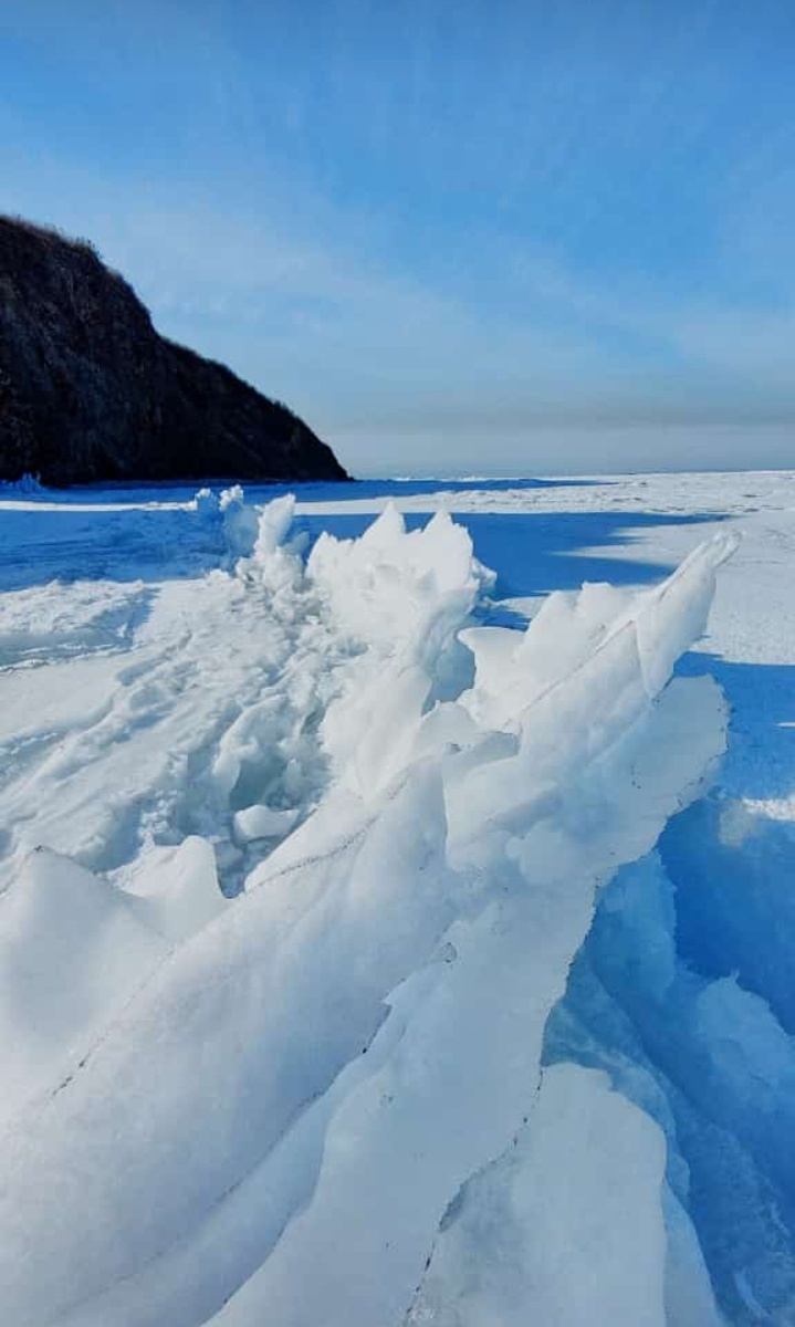 Фотографии сделаны моим братом Денисом 
