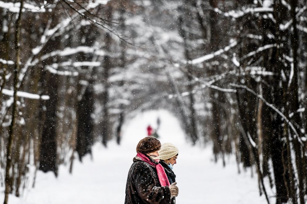    Владимир Астапкович/ РИА Новости