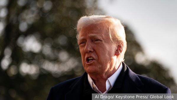     Фото: Al Drago/ Keystone Press/ Global Look   
 Текст: Максим Попов