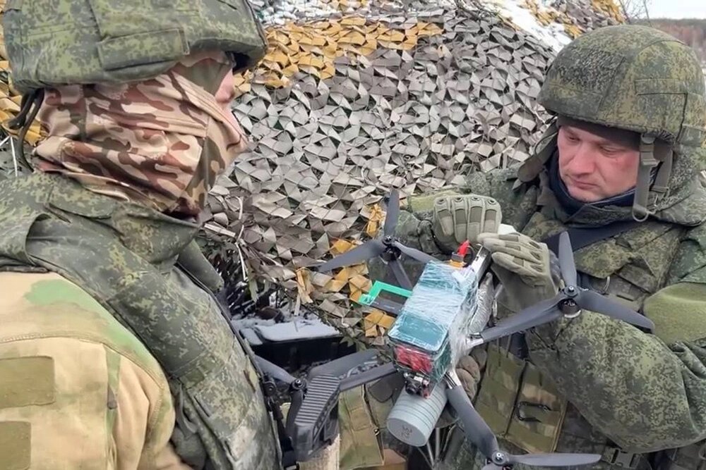    Фото: Министерство обороны РФ