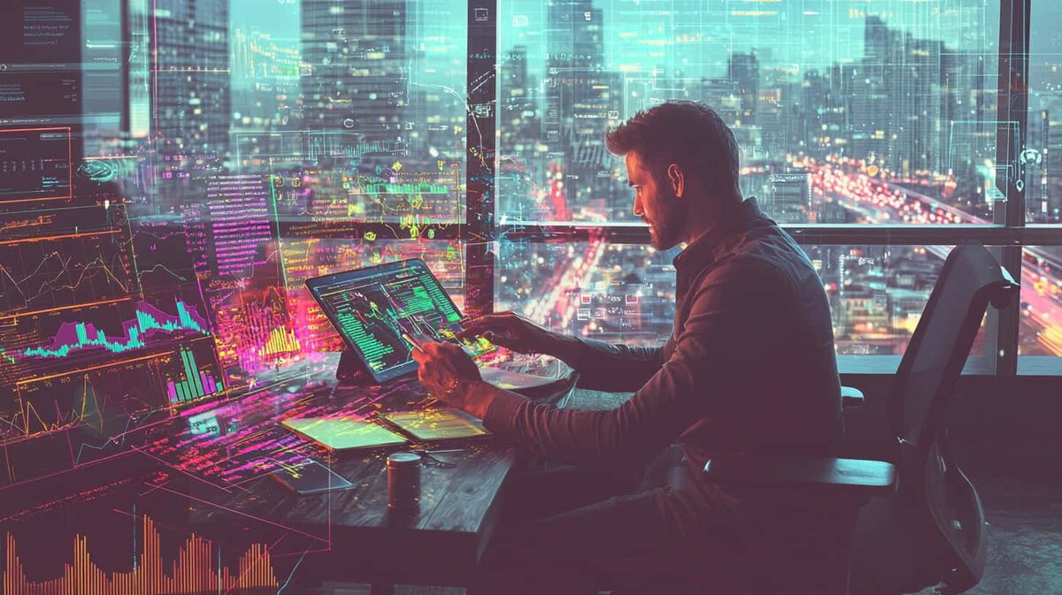    Расчет юнит-экономики для успеха на маркетплейсах Khar_AG