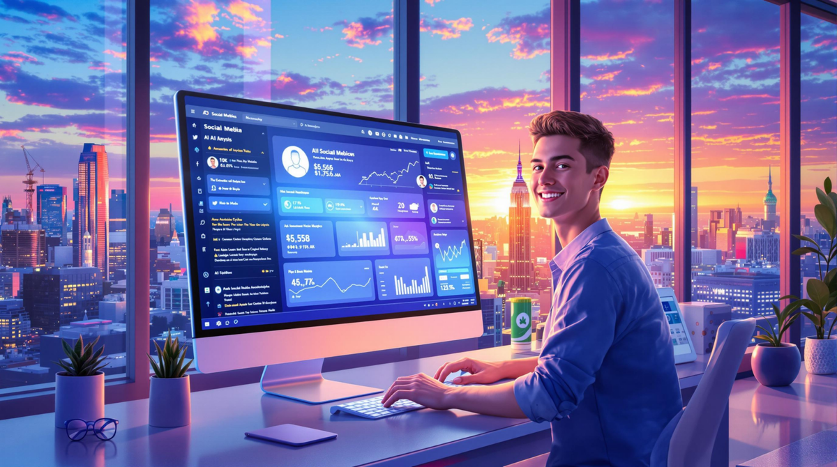    avtomatizatsiya-sotssetey-ii-vremya-сэкономить AiWave.Life