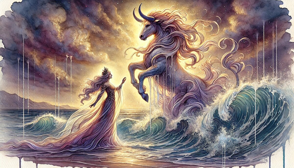 *Все иллюстрации размещены на канале с целью художественного сопровождения текста в соответствии с фантазией автора канала. Авторское право на все иллюстрации принадлежит владельцу канала.