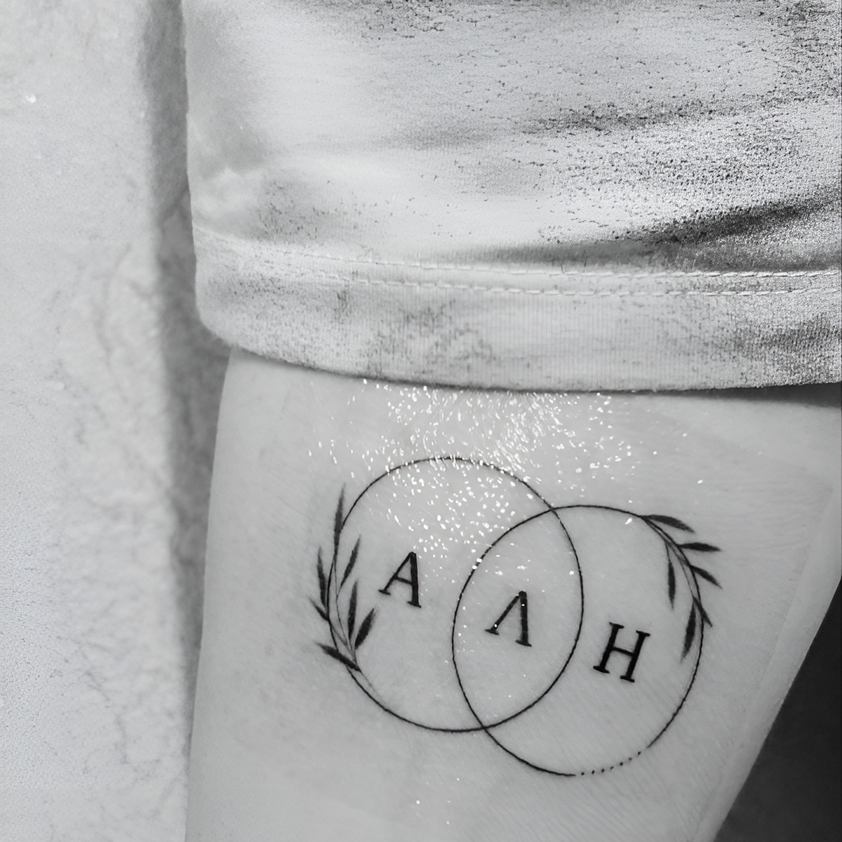 Это рука 😃