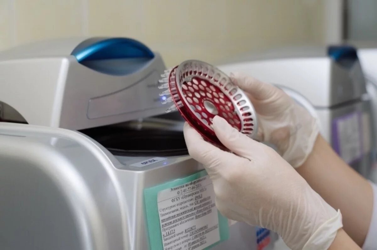    Россельхознадзор Приморья выявил ядовитые вещества в 61 тонне рыбной муки